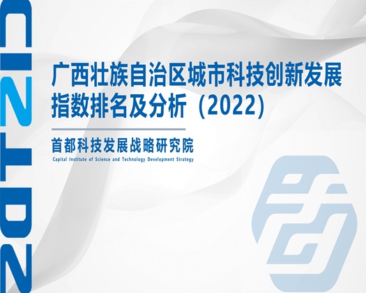 国产美女性爱视频,tv【成果发布】广西壮族自治区城市科技创新发展指数排名及分析（2022）